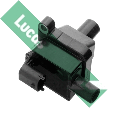 Ignition Coil (DMB865)