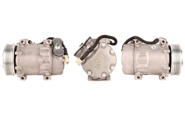 Compressor, air conditioning (ACP139)