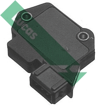 Switch Unit, ignition system (DAB118)