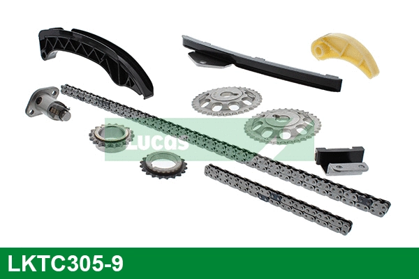 Timing Chain Kit (LKTC305-9)