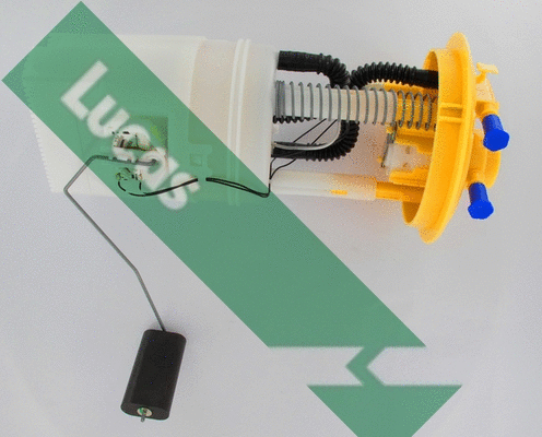 Fuel Feed Unit (FDB1915)