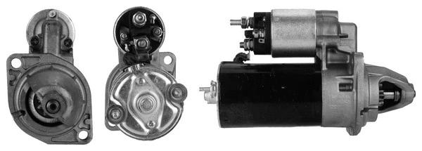 Starter (LRS02034)