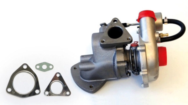 Charger, charging (supercharged/turbocharged) (LTRPA4522832)