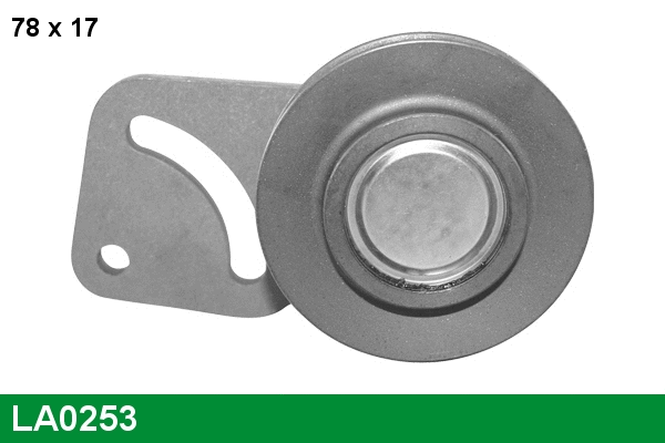 Belt Tensioner, V-ribbed belt (LA0253)