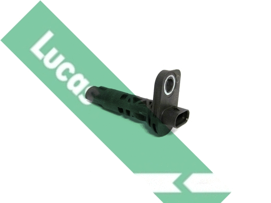 Sensor, crankshaft pulse