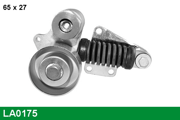 Belt Tensioner, V-ribbed belt (LA0175)