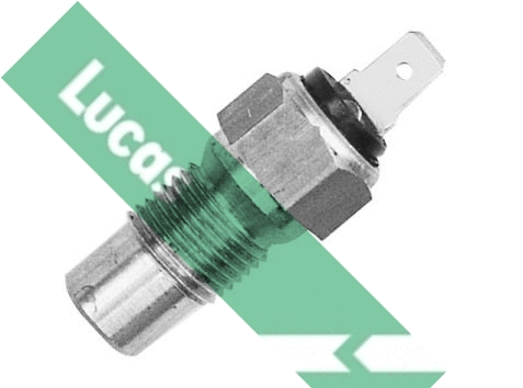 Temperature Switch, coolant warning lamp (SNB5042)