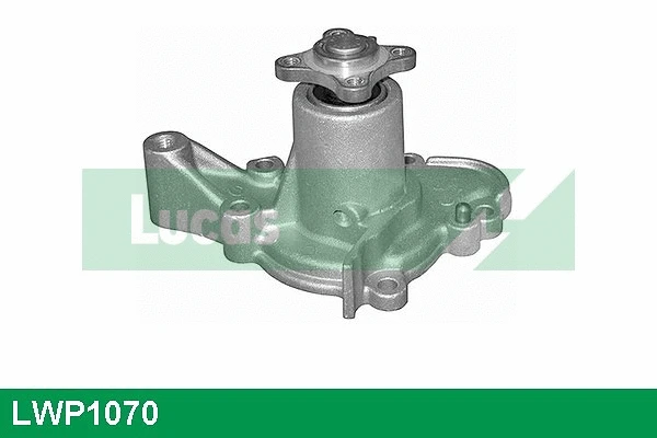 Water Pump, engine cooling (LWP1070)