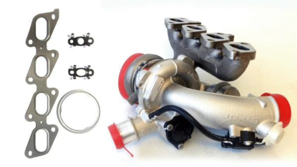 Charger, charging (supercharged/turbocharged) (LTRPA7815042)