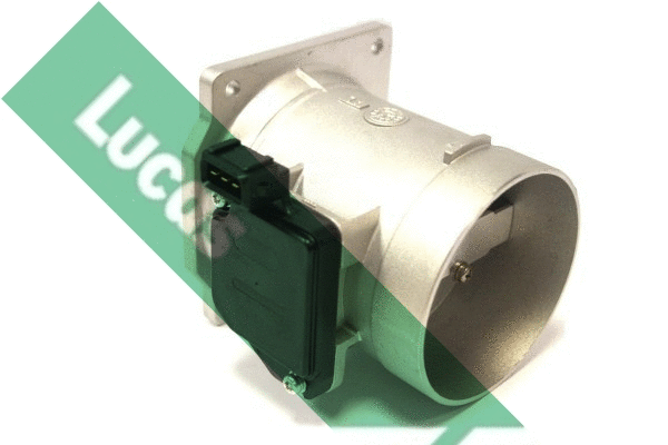 Mass Air Flow Sensor