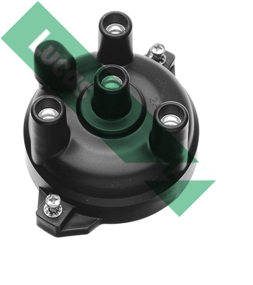 Distributor Cap (DDJ314)