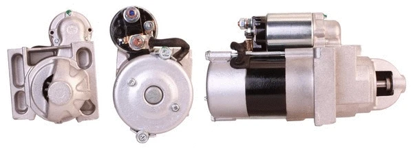 Starter (LRS01419)