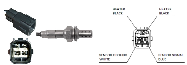 Lambda Sensor (LEB978)
