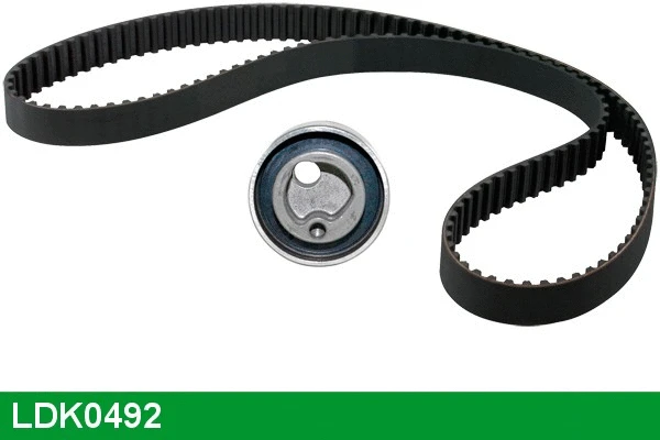 Timing Belt Kit (LDK0492)