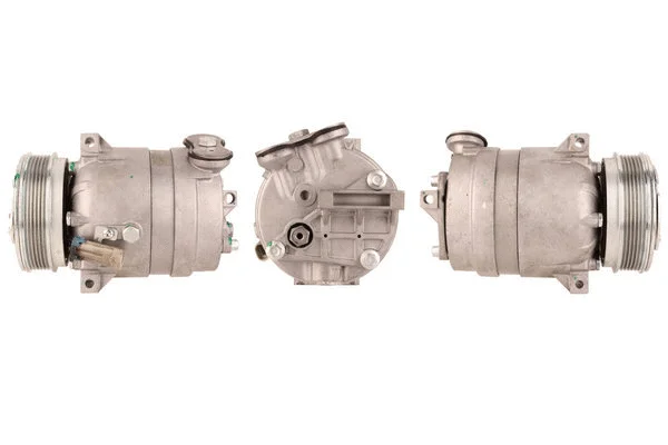 Compressor, air conditioning (ACP360)