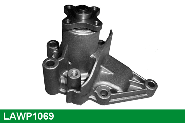 Water Pump, engine cooling (LAWP1069)