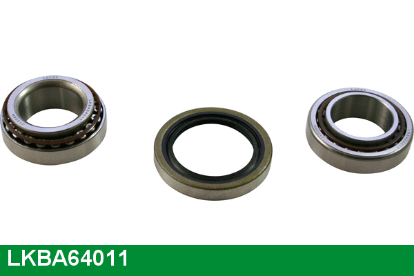 Wheel Bearing Kit (LKBA64011)