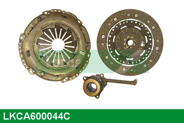 Clutch Kit (LKCA600044C)