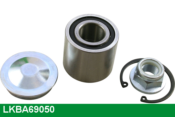 Wheel Bearing Kit (LKBA69050)