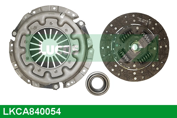 Clutch Kit (LKCA840054)
