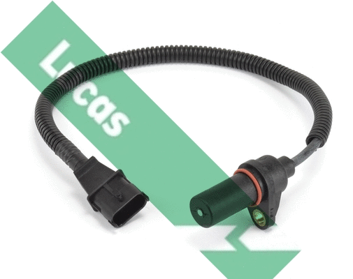 Sensor, crankshaft pulse (SEB1616)