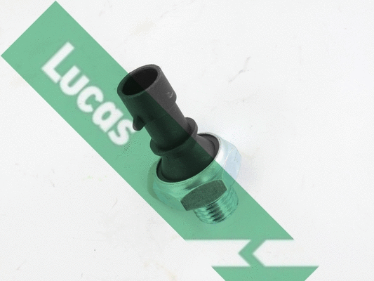 Oil Pressure Switch (SOB709)