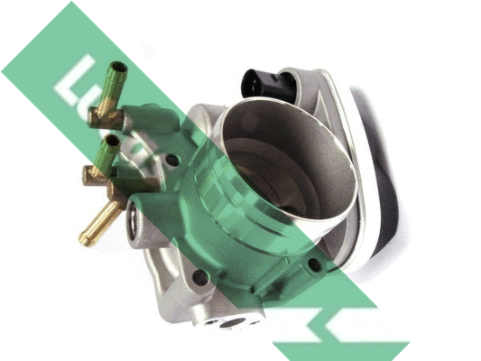 Throttle Body (LTH492)