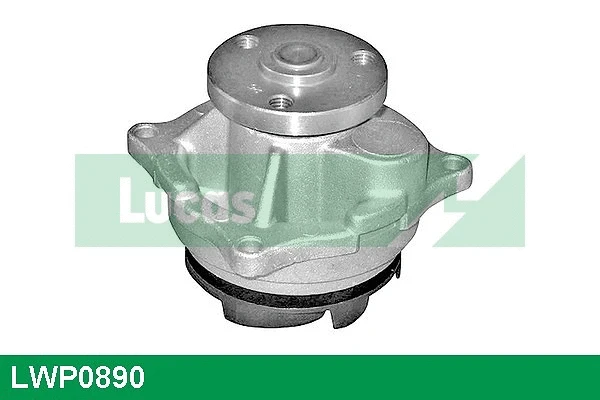 Water Pump, engine cooling (LWP0890)