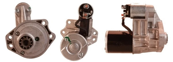 Starter (LRS01477)