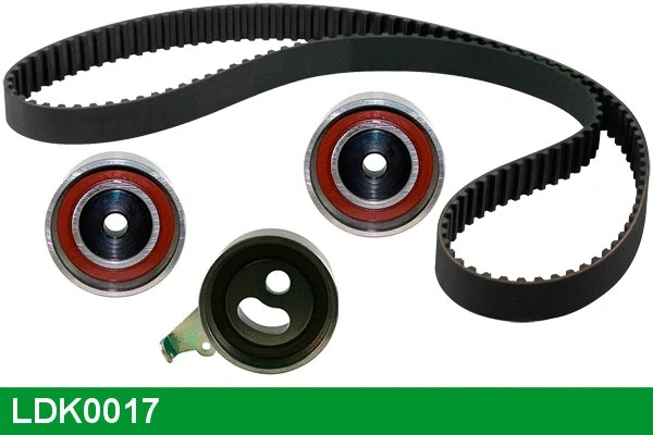 Timing Belt Kit (LDK0017)