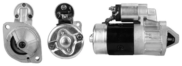 Starter (LRS01239)