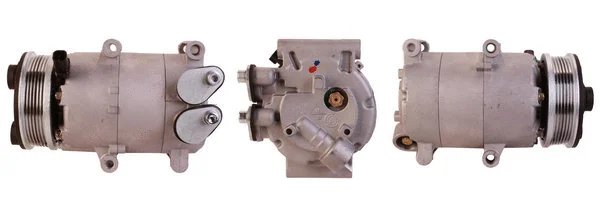 Compressor, air conditioning (ACP511)