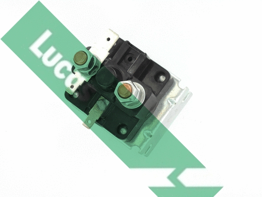 Solenoid Switch, starter (SRB325)