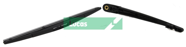 Wiper Blade (LWCR18)