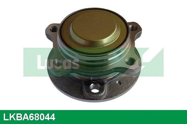 Wheel Bearing Kit (LKBA68044)