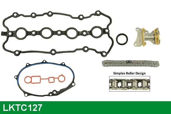 Timing Chain Kit (LKTC127)