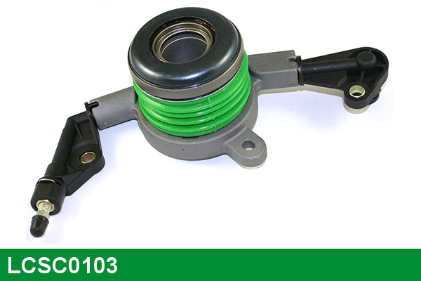 Central Slave Cylinder, clutch (LCSC0103)