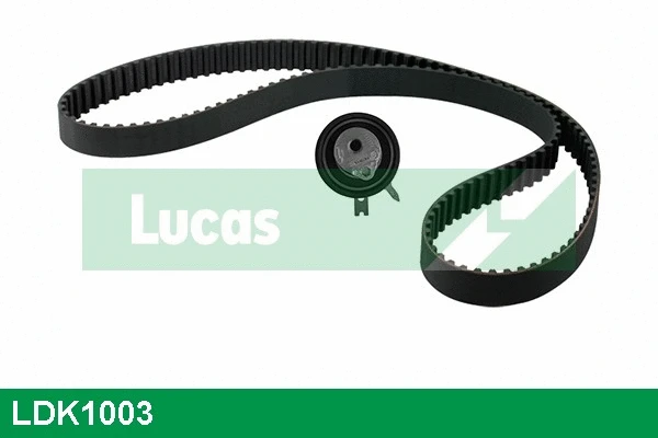 Timing Belt Kit (LDK1003)