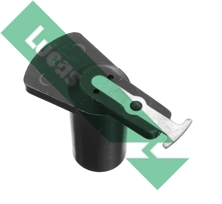 Rotor, distributor