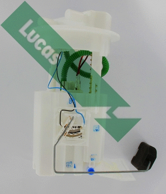 Fuel Feed Unit (FDB747)