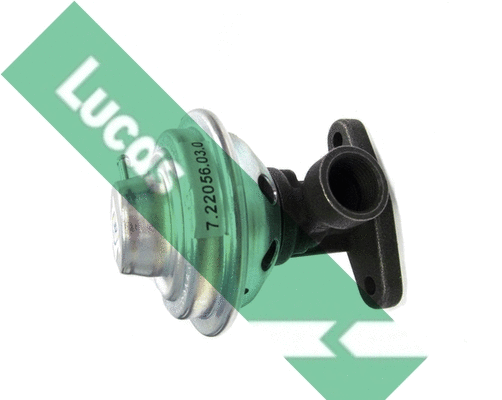 EGR Valve (FDR552)