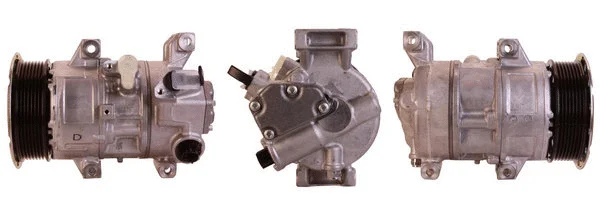 Compressor, air conditioning (ACP900)