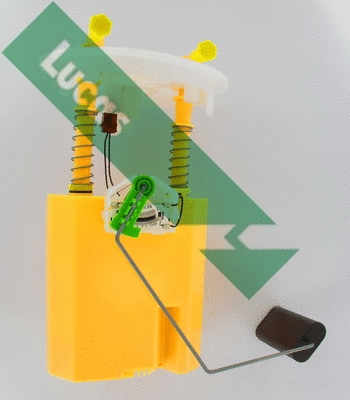 Sender Unit, fuel tank (FDB5512)