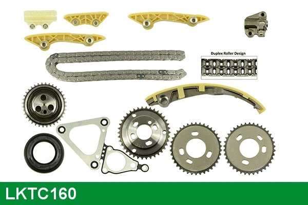 Timing Chain Kit (LKTC160)