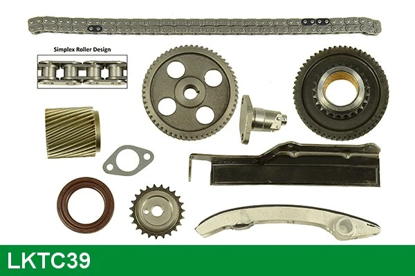 Timing Chain Kit (LKTC39)