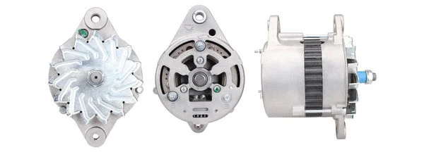 Alternator (LRA02458)