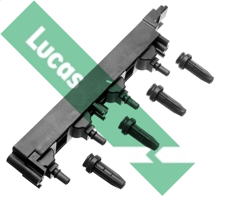 Ignition Coil (DMB875)