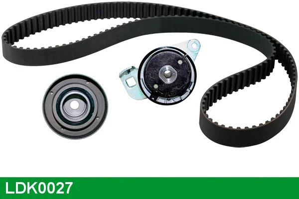 Timing Belt Kit (LDK0027)