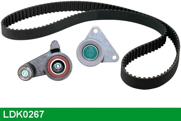 Timing Belt Kit (LDK0267)
