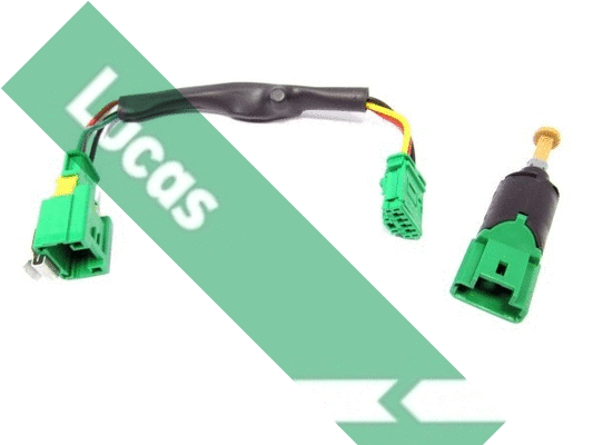 Stop Light Switch (SMB864)